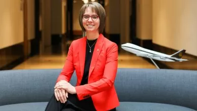 Kim Ruymbeke, noul președinte pentru Europa de Est al UPS