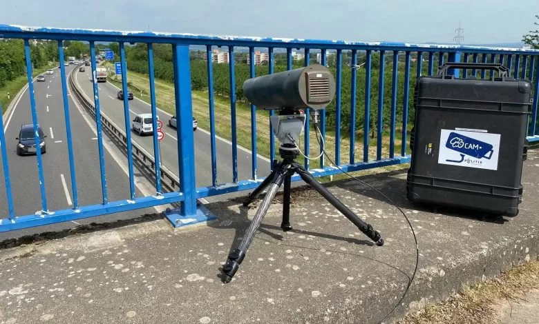 Germania: Camere video pentru depistarea celor care vorbesc la telefon