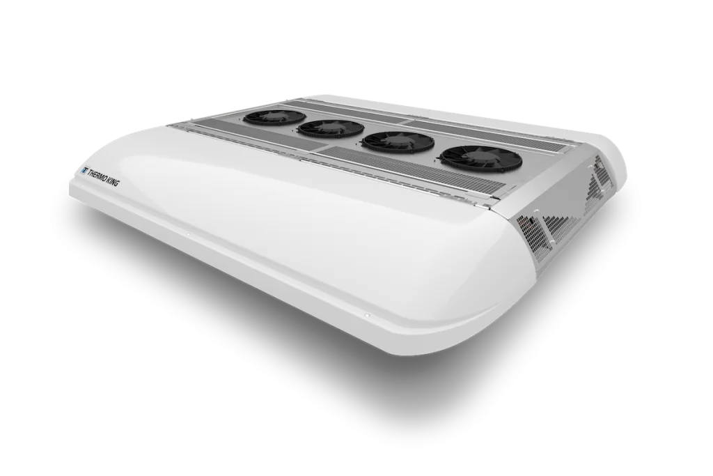 Thermo King lansează Athenia MkIII, unitate HVAC pentru autobuze diesel și CNG