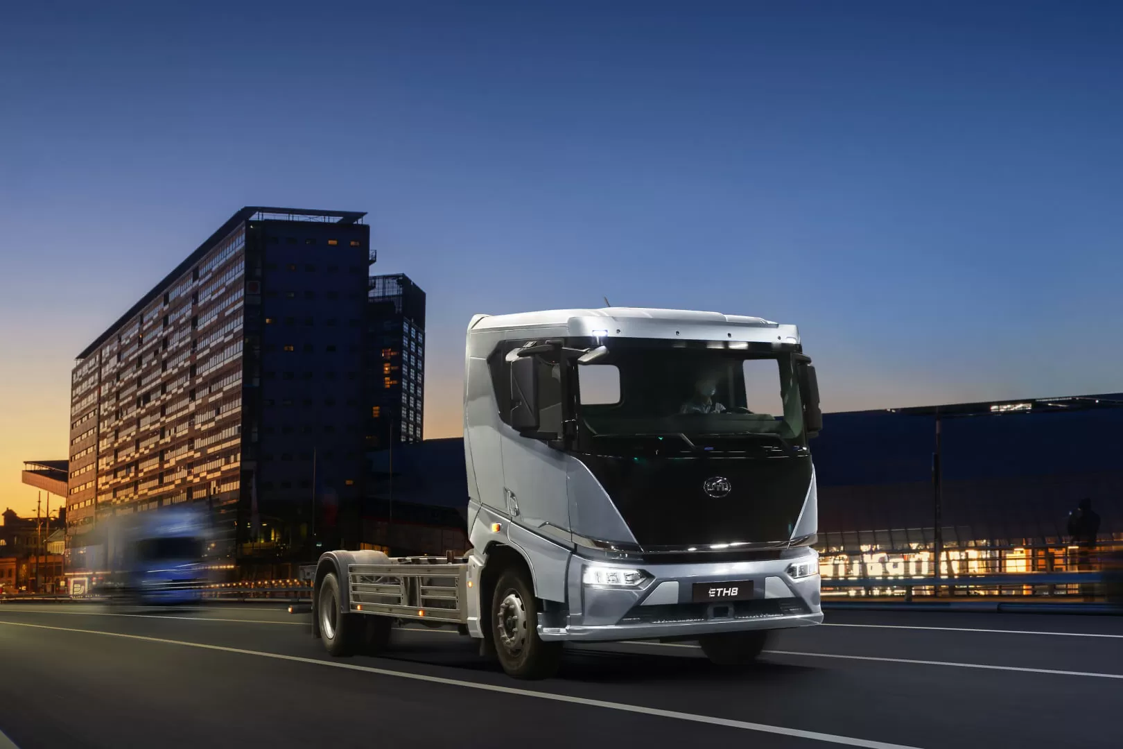 BYD se va concetra exclusiv pe producția de vehicule electrice