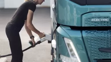 Camioanele electrice au potențialul de a crește veniturile producătorilor cu 50%