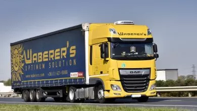 Waberer's va furniza o gamă completă de servicii logistice pentru colete în Ungaria