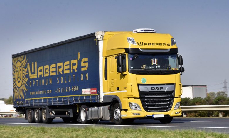 Waberer's va furniza o gamă completă de servicii logistice pentru colete în Ungaria