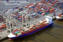 Șeful Portului Hamburg cere suspendarea restricțiilor pentru camioane de duminică