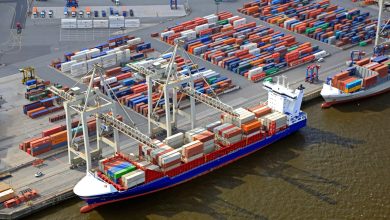 Șeful Portului Hamburg cere suspendarea restricțiilor pentru camioane de duminică