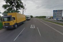 Camioanele din Ucraina vor putea circula fără restricții în UE