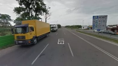 Camioanele din Ucraina vor putea circula fără restricții în UE