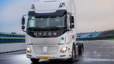 Hyzon Motors se extinde în Germania prin achiziția unui producător auto local