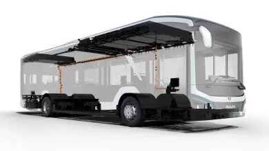 MAN va oferi un șasiu de autobuz electric pentru piețele din afara Europei