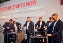 MAN construiește o fabrică de baterii în Nuremberg 9 MAN construiește o fabrică de baterii în Nuremberg