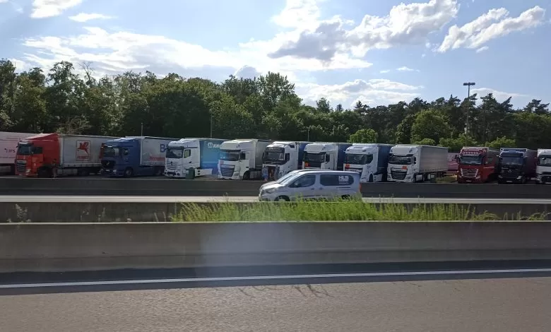 Germania: Scanere laser pentru detectarea locurilor de parcare libere