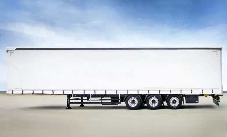 Războiul din Ucraina și inflația înfânează piața de remorci din Europa de Vest