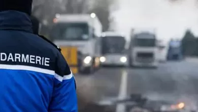 Cinci sindicate ale șoferilor din Franța pregătesc de un protest național pe 27 iunie