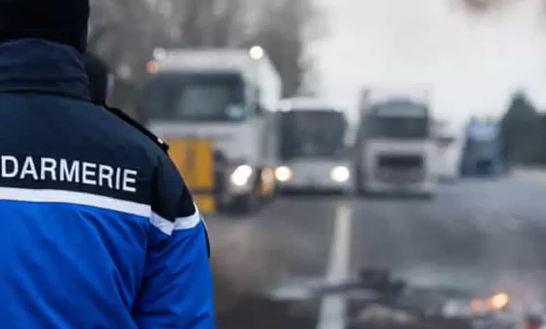 Cinci sindicate ale șoferilor din Franța pregătesc de un protest național pe 27 iunie