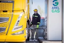 Toate camioanele noi Volvo LNG vin cu reduceri de preț la combustibil în Ungaria 7 Toate camioanele noi Volvo LNG vin cu o reducere pentru combustibil în Ungaria