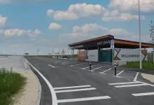 Austria: Două noi parcări deschise pe S 3, lângă Wullersdorf