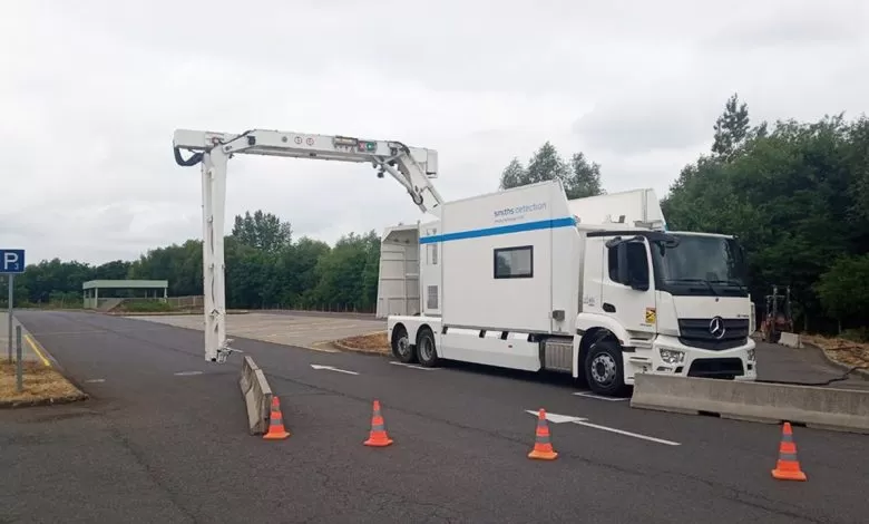În curând vom avea o a doua arteră de control camioane la vama Petea 1 În curând vom avea o a doua arteră de control camioane la vama Petea
