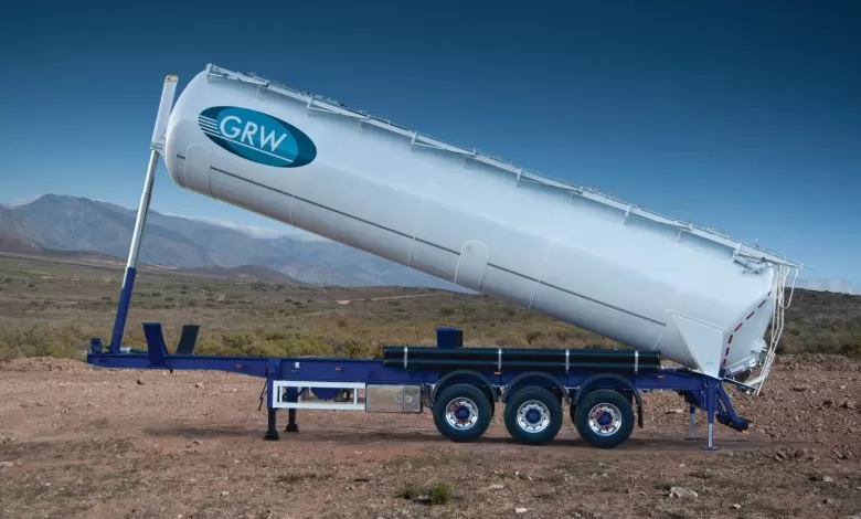 GRW preia fabrica Schmitz Cargobull din Toddin 1 GRW preia fabrica Schmitz Cargobull din Toddin