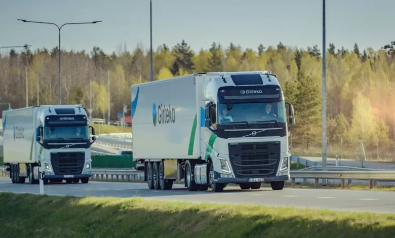 După India și Filipine, Girteka se îndreaptă spre șoferii din Kîrgîzstan și Uzbekistan