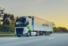Girteka Logistics se desparte în patru companii