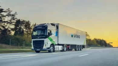 Girteka Logistics se desparte în patru companii