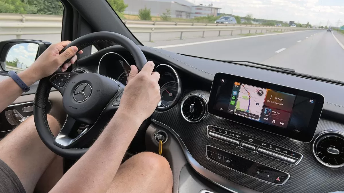 Test Mercedes-Benz Clasa V 300d 4MATIC: Suprem 6 IMG 6648 e1658730984117
