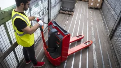 Spania: Legea care interzice șoferilor să încarce sau descarce marfa se aplică de la 3 septembrie 9 Spania: Legea care interzice șoferilor să încarce sau descarce marfa se aplică de la 3 septembrie