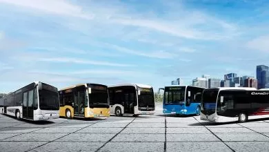 Mercedes-Benz Citaro celebrează 25 de ani de la lansare