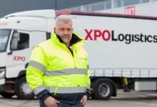 XPO Logistics testează în operațiuni sistemul Low Bridge Alerting