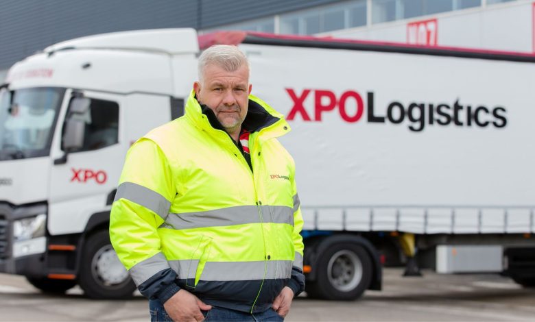 XPO Logistics testează în operațiuni sistemul Low Bridge Alerting