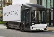 Volta Zero, prezentat în fața publicului larg la IAA 2022