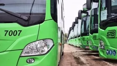 Șase oferte pentru licitația pentru 100 de autobuze electrice din București
