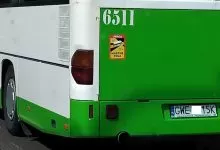 Autocolantele ”Angles Morts” au fost adoptate și în Polonia