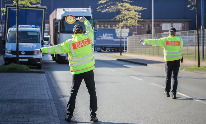 Din 2023, BAG devine Oficiul Federal pentru Logistică și Mobilitate (BALM)