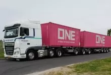 Prima combinație LHV care poate circula în Olanda și în Germania 10 Prima combinație LHV care poate circula și în Olanda și în Germania