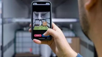 Continental dezvoltă o soluție digitală pentru calcularea spațiului de marfă