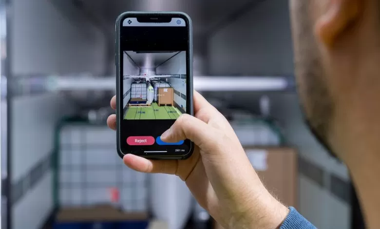 Continental dezvoltă o soluție digitală pentru calcularea spațiului de marfă