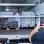 Continental dezvoltă o soluție digitală pentru calcularea spațiului de marfă