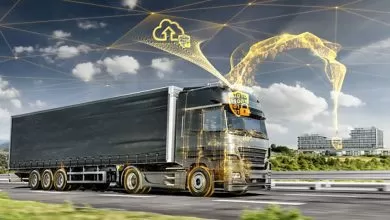 VDO Link permite descărcarea datelor tahograf fără sistem telematică