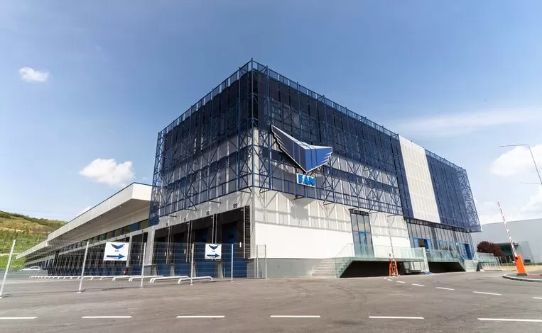 FAN Courier devine prima companie de curierat locală certificată TAPA