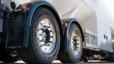 Nokian Tyres se pregătește de ieșirea de pe piața din Rusia