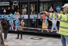 MAN a învățat peste 2.000 de elevi care sunt zonele fără vizibilitate din jurul autobuzelor