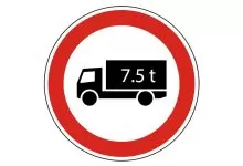 Restricții de 7,5 tone în România, sâmbătă și duminică, din cauza caniculei Restricții camioane 1 iulie 31 august 2023