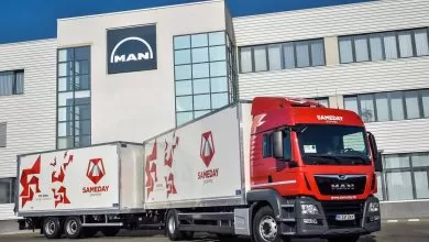 samday fr fotbal logistic