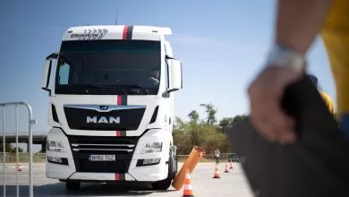 Romanian PRO Driver Competition 2022 se desfășoară în perioada 27 – 28 august la București