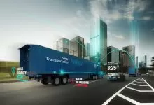 ZF redefinește eficiența flotelor cu noua platformă digital SCALAR