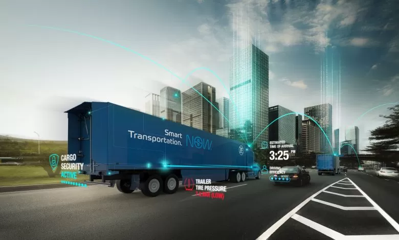 ZF redefinește eficiența flotelor cu noua platformă digital SCALAR