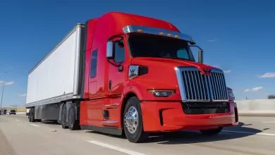 Daimler Truck introduce noul Western Star 57X