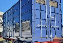 Bateriile Scania alimentează un turneu muzical