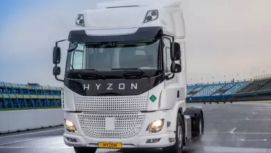 Probleme financiare și operaționale pentru Hyzon Motors 3 Probleme financiare și operaționale pentru Hyzon Motors